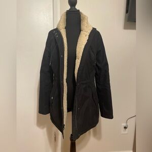 NAUTICA Blue Size Small Jacket